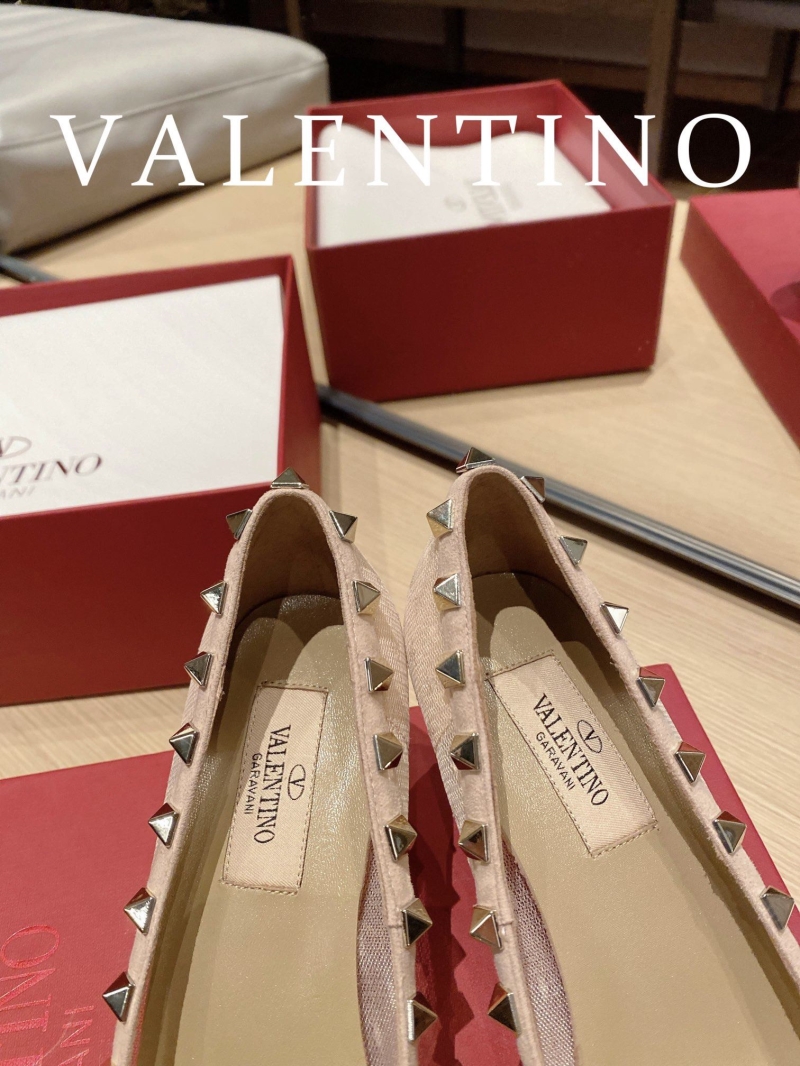 Valentino Heeled Shoes